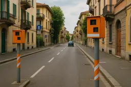 Autovelox, multe e ricorsi: cosa c’è da sapere per non farsi fregare