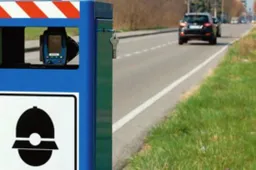Autovelox, Assoutenti: “troppo spesso usati per fare cassa”. I dati parlano chiaro