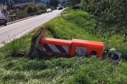Paradosso dell'Autovelox: conviene distruggerlo se ti fotografa? Sì, ma…