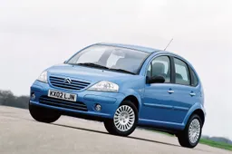 Citroen C3 prima generazione: storia e curiosità della compatta francese