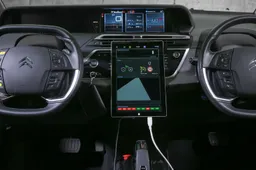 Citroen Advanced Confort: vi spieghiamo in cosa consiste