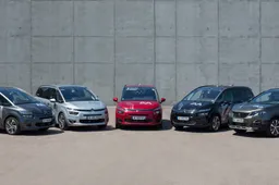 AVA: la sigla dietro la guida autonoma del Gruppo PSA