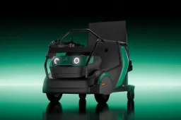 Italdesign per Avathor: arriva il nuovo dispositivo medico elettrico di mobilità inclusiva