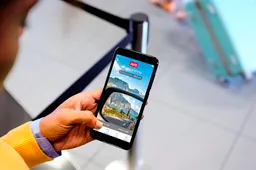 Avis Budget Group e ITA Airways fanno decollare la nuova partnership