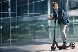Avis Budget Group: noleggiare auto e monopattino non è più un problema