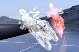 Bosch MSC: assegnato il premio ADAC “Angelo Giallo”