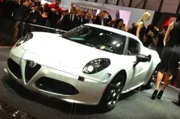 Alfa Romeo al via la distribuzione in Russia