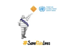 I ristoranti stellati Michelin per la Settimana Mondiale ONU della Sicurezza Stradale