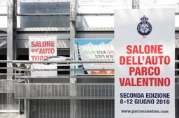 Autoappassionati.it al Salone dell'Auto di Torino 2016