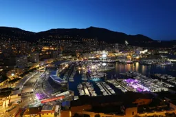 The light side of the weekend - Formula 1, Monaco GP