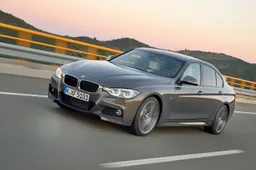 BMW Serie 3: si rinnova per piacere e per l'ambiente