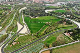 Imola, buone notizie in attesa del possibile ritorno in F1