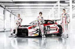 Nissan Nismo: via alla sesta edizione della GT academy