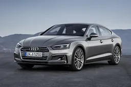 Al via la prevendita in Italia delle nuove Audi A5 e S5 Sportback