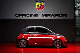 Abarth 595 :Backstage photo tutorial [Video]
