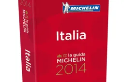 Guida MICHELIN Italia 2014