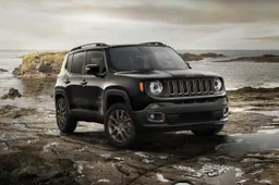 Jeep festeggia i suoi 75 anni allo Juventus Stadium