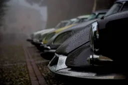 DS: sessanta candeline per una Dea