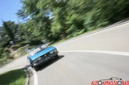 Peugeot 504 Cabriolet [Photogallery]