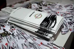 50 Anni Porsche 911 - Italian Tour domenica la tappa di Palermo