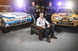 Dakar 2015: Stéphane Peterhansel con Peugeot