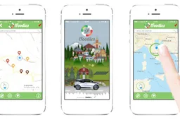 BMW i a Bergamo Scienza 2013 con iFoodies