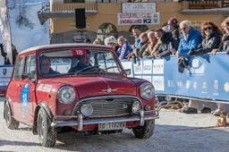 Winter Marathon 2013. A Margiotta la 25ª edizione