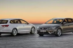 Seat Leon e Leon ST business