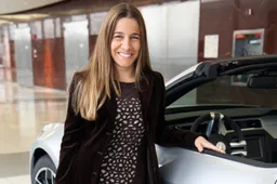 Francesca Montini nuova Jeep Brand Press Office EMEA