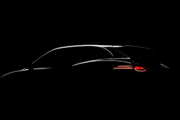 JAGUAR: svela la Concept C-X17