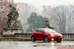 Test - Alfa Romeo MiTo MY14 0.9 TwinAir SBK