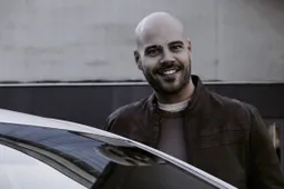 Marco d’Amore è il protagonista della nuova web series Hyundai