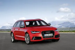 Audi RS 6 Avant performance e RS 7 Sportback performance: 605 CV e 3,7 secondi da 0 a 100 km/h