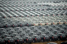 Mercato Auto Italia: giugno 2014 +3,8%