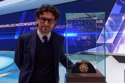 Eugenio Franzetti: nuovo direttore comunicazione per i tre marchi, Peugeot, Citroen e Ds.