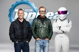 Top Gear, aria di crisi per lo show tv