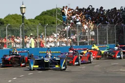 FIA Formula E Buenos Aires ePrix: gara e classifica