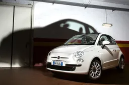 Fiat 500C Cult: la prova su strada [FOTO e VIDEO]