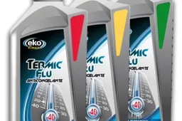 Ekokemica Termic Flu: per il circuito di raffreddamento