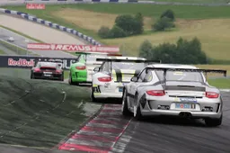 Carrera Cup Italia: Dopo il Red Bull Ring, il 6 - 7 luglio tocca al Mugello