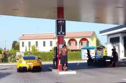 Balotelli multato a 200 km/h sull’A4: bufala o verità?