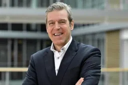 Un tedesco alla guida di Audi Italia, ecco chi è Timm Barlet