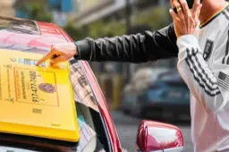 Auto in divieto di sosta? Ecco il dispositivo che fa impazzire gli automobilisti