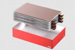 Nuova batteria rivoluzionaria: +50% di autonomia senza aumentare le dimensioni