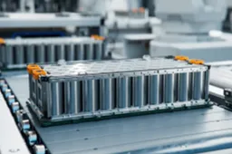 A Torino si studiano nuove batterie al potassio per le auto elettrificate