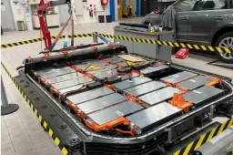 Maxi richiamo di 140.000 versioni elettriche: rischio incendio per la batteria