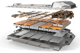 Smaltimento batterie auto elettriche: il progetto Revolt fa già parlare di sè