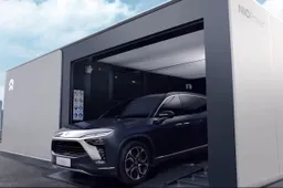 I cinesi di CATL investono sul cambio di batterie per le auto elettriche: come funziona?