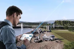 Bosch Digital Fuel Twin: così il motore a combustione può diventare (quasi) a zero emissioni