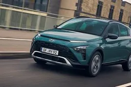 Hyundai Bayon: avviata la produzione del nuovo Urban SUV